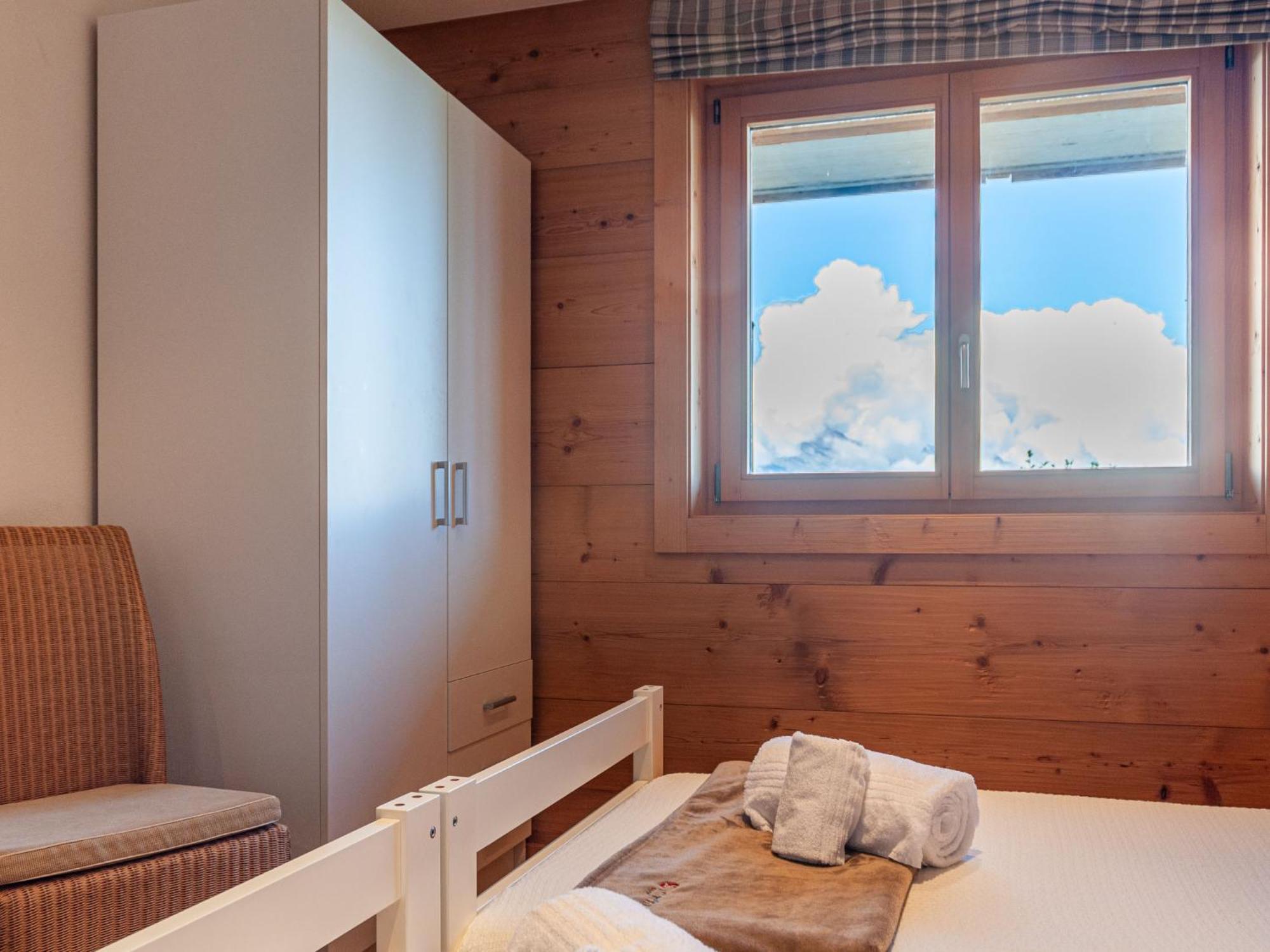 Chalet Chalet Jadi Nendaz Extérieur photo