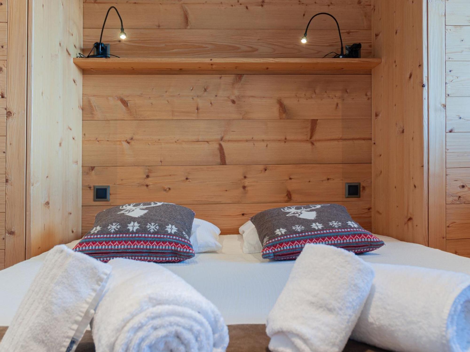 Chalet Chalet Jadi Nendaz Extérieur photo
