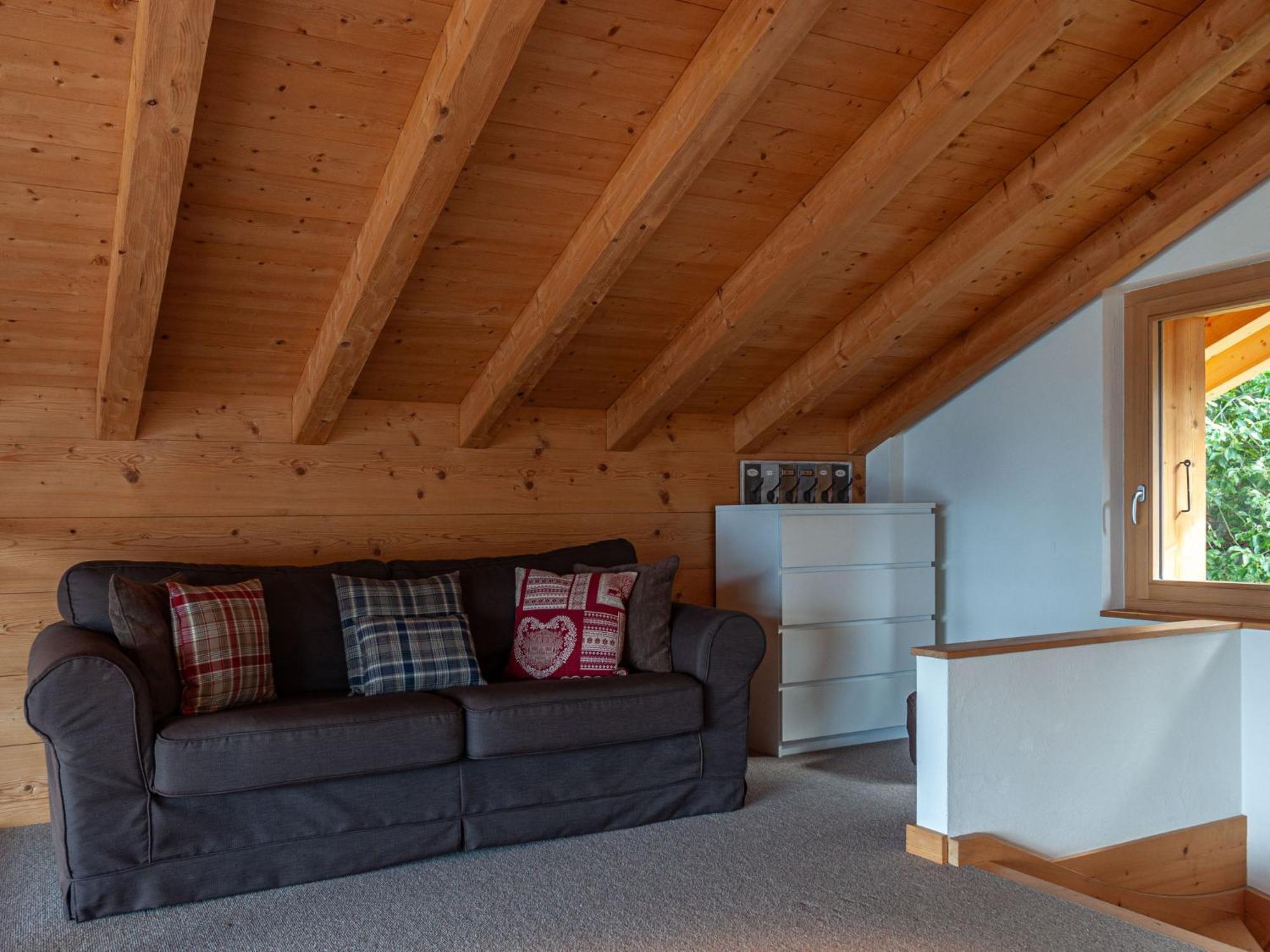 Chalet Chalet Jadi Nendaz Extérieur photo