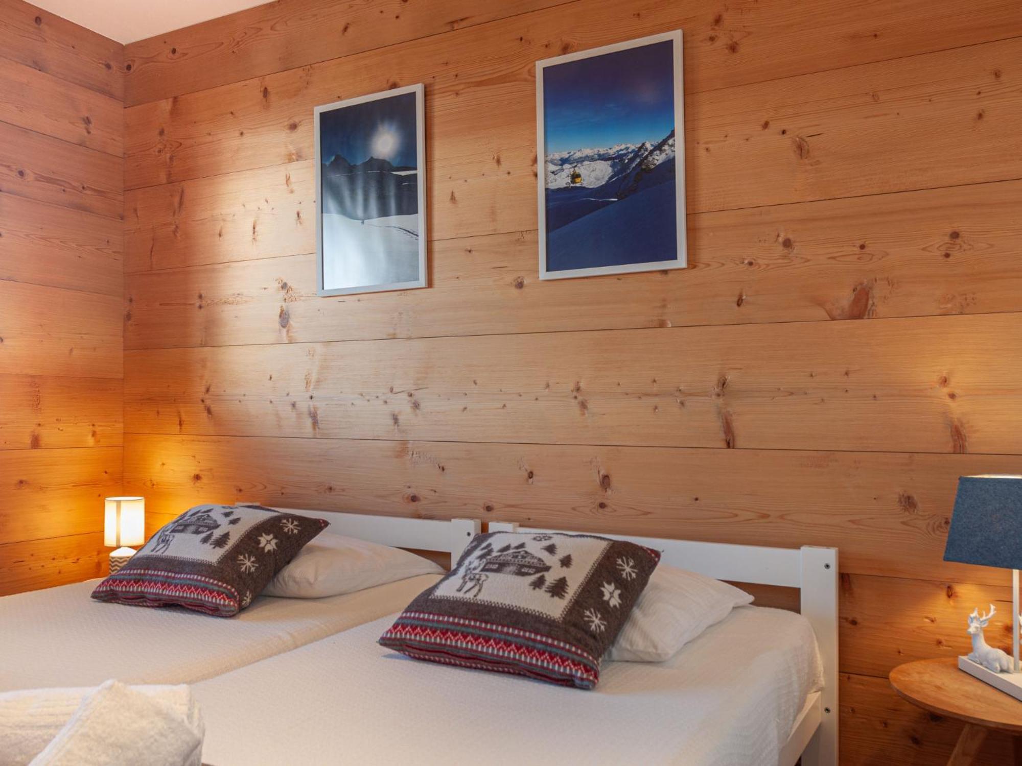 Chalet Chalet Jadi Nendaz Extérieur photo